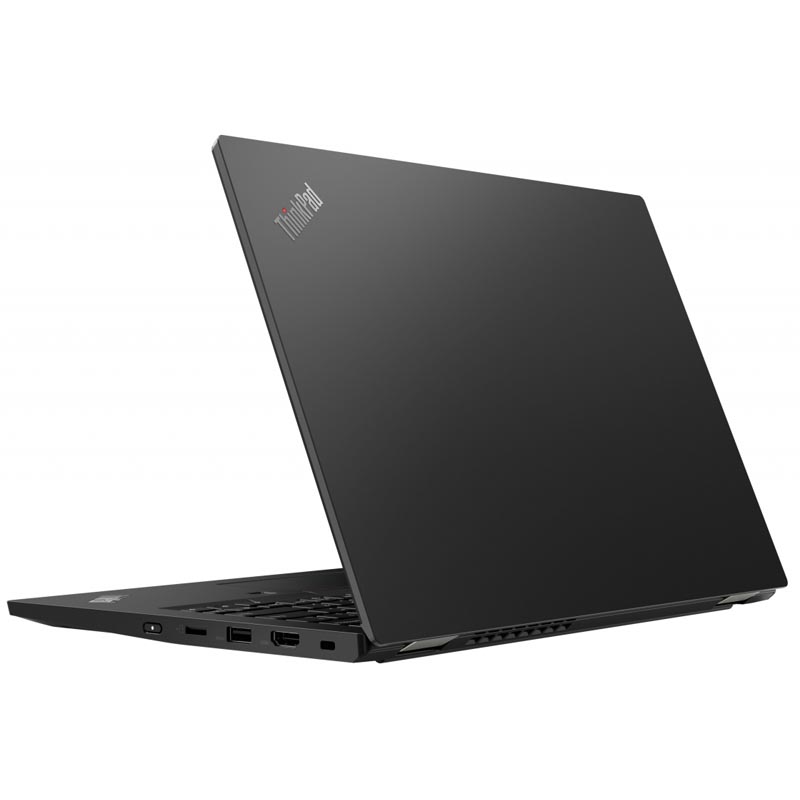 Ноутбук Lenovo ThinkPad L13 (20R30004RT), Черный
Ноутбук Lenovo ThinkPad L13 (20R30004RT), Черный