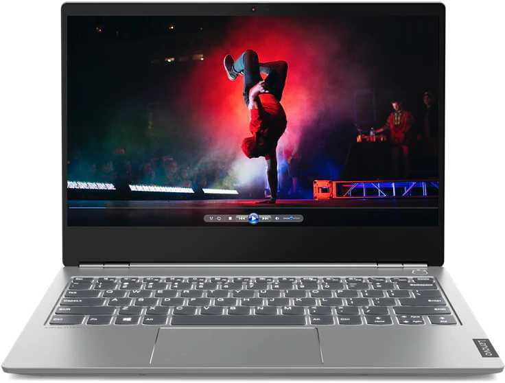 Ноутбук Lenоvo ThinkBook 13s-IML (20RR0002RU)
Ноутбук Lenоvo ThinkBook 13s-IML (20RR0002RU)