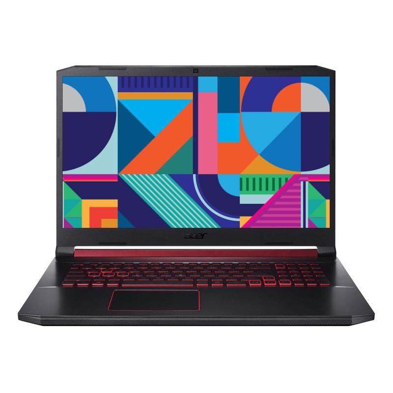 Ноутбук Acer Nitro 5 AN517-51-51WK (NH.Q5EER.018, Черный
Ноутбук Acer Nitro 5 AN517-51-51WK (NH.Q5EER.018, Черный