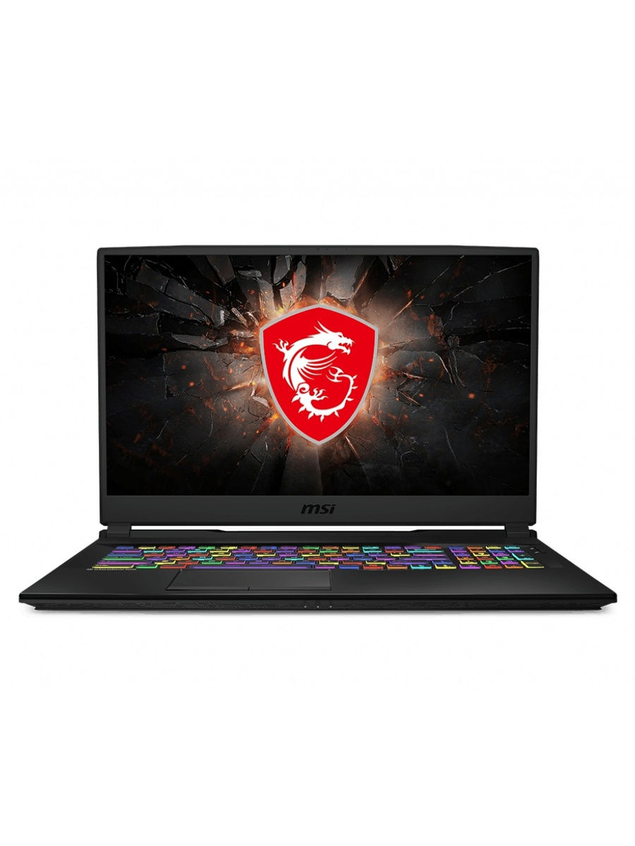 Ноутбук MSI GL75 9SDK-264XRU (9S7-17E512-264, Черный
Ноутбук MSI GL75 9SDK-264XRU (9S7-17E512-264, Черный