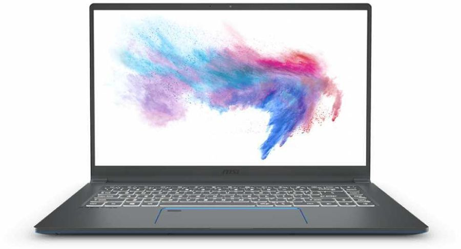 Ноутбук MSI Prestige 15 A10SC-213RU (9S7-16S311-213), Серый
Ноутбук MSI Prestige 15 A10SC-213RU (9S7-16S311-213), Серый