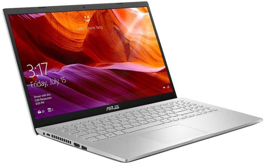 Ноутбук Asus X509UJ-EJ041 (90NB0N71-M00490, Серебристый
Ноутбук Asus X509UJ-EJ041 (90NB0N71-M00490, Серебристый