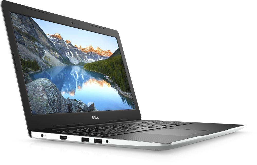 Ноутбук Dell Inspiron 3582 (3582-5987, Белый
Ноутбук Dell Inspiron 3582 (3582-5987, Белый