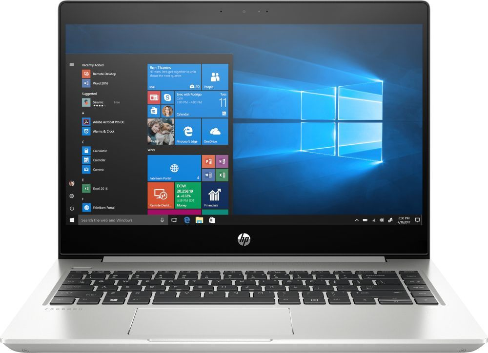 Ноутбук HP ProBook 445R G6 (7DD90EA
Ноутбук HP ProBook 445R G6 (7DD90EA