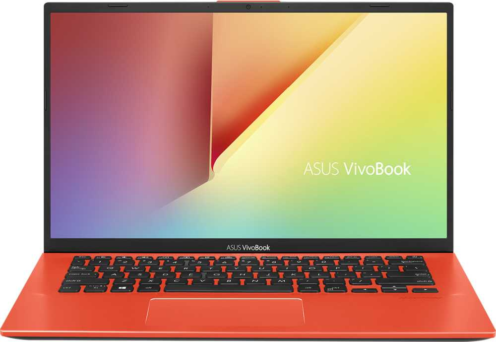 Ноутбук Asus X412FA-EB719T (90NB0L94-M10850, Оранжевый
Ноутбук Asus X412FA-EB719T (90NB0L94-M10850, Оранжевый