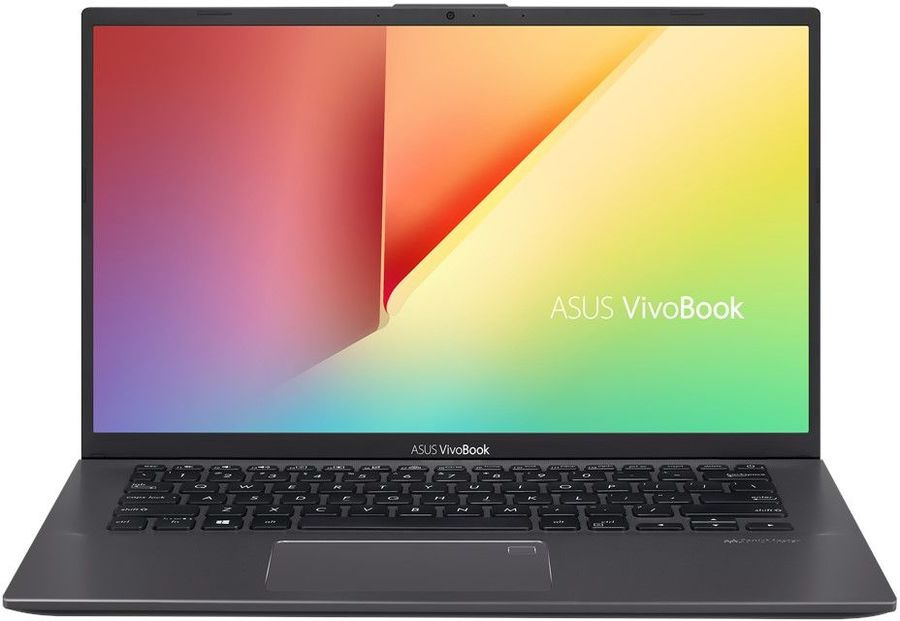 Ноутбук Asus X412FA-EB487T (90NB0L92-M10830), Серый
Ноутбук Asus X412FA-EB487T (90NB0L92-M10830), Серый
