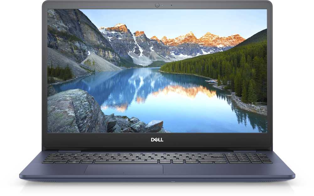 Ноутбук Dell Inspiron 5593 (5593-2721, Синий
Ноутбук Dell Inspiron 5593 (5593-2721, Синий