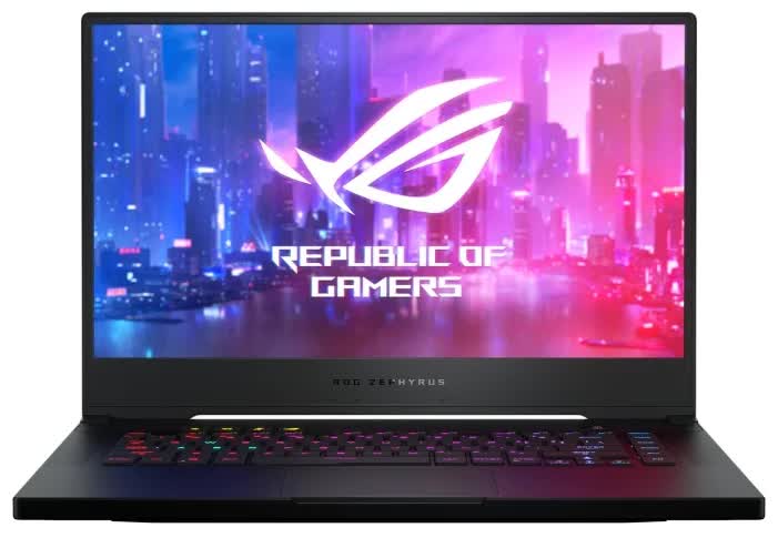 Ноутбук Asus ROG GU502GU-ES065T (90NR0252-M02600, Черный
Ноутбук Asus ROG GU502GU-ES065T (90NR0252-M02600, Черный