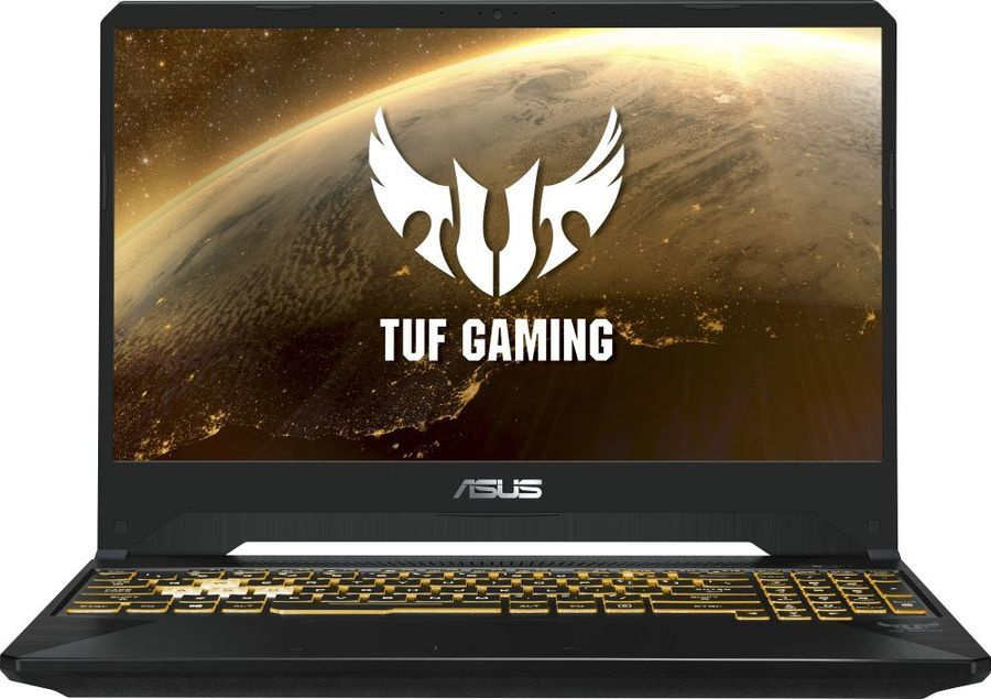 Ноутбук Asus TUF FX505DT-AL238 (90NR02D1-M04850) Black
Ноутбук Asus TUF FX505DT-AL238 (90NR02D1-M04850) Black
