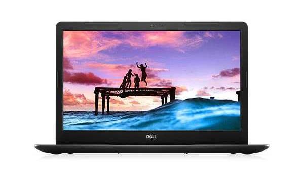 Ноутбук Dell Inspiron 3793 (3793-8191, Черный
Ноутбук Dell Inspiron 3793 (3793-8191, Черный