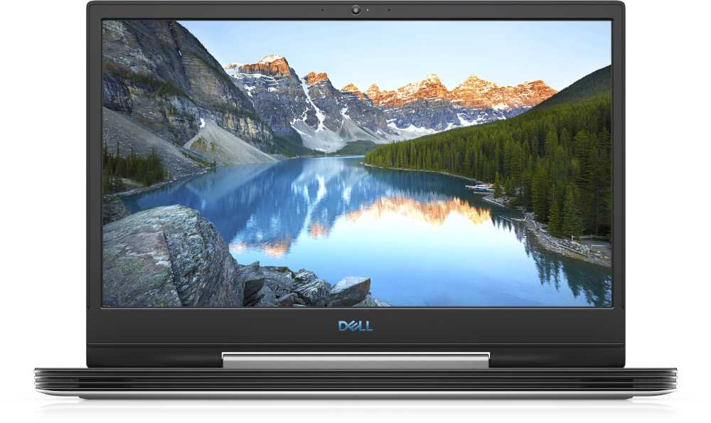 Ноутбук Dell G5 5590 (G515-8009, Белый
Ноутбук Dell G5 5590 (G515-8009, Белый