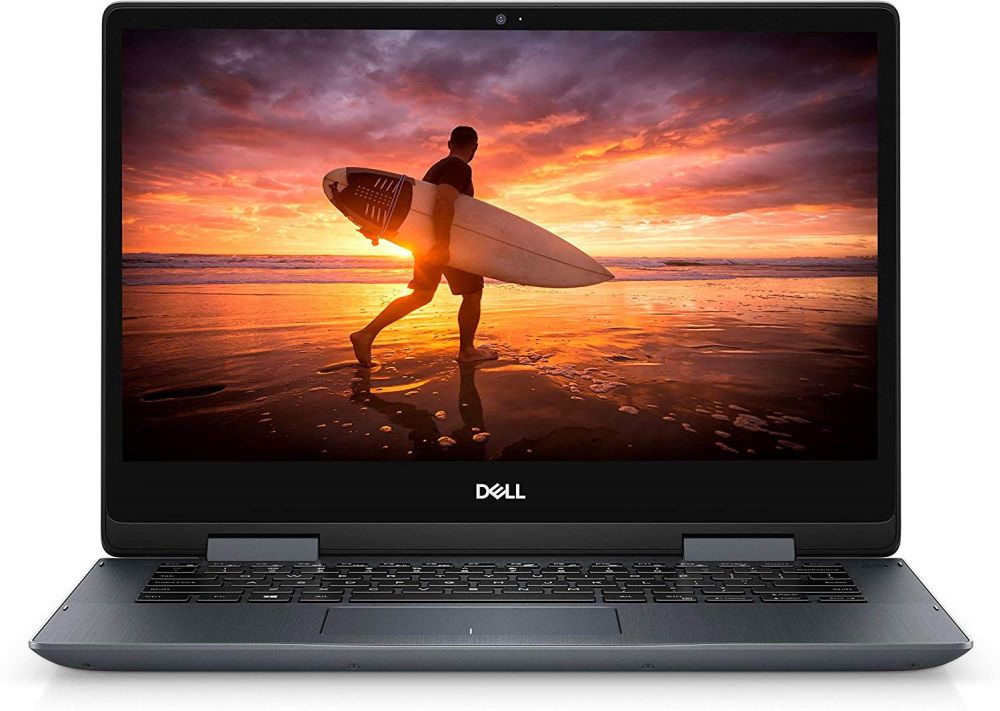Ноутбук Dell Inspiron 5491 (5491-8313, Серый
Ноутбук Dell Inspiron 5491 (5491-8313, Серый