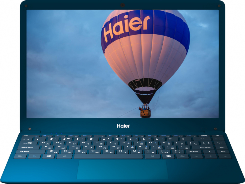 Ноутбук Haier U144S Navy (TD0030553RU, Синий
Ноутбук Haier U144S Navy (TD0030553RU, Синий