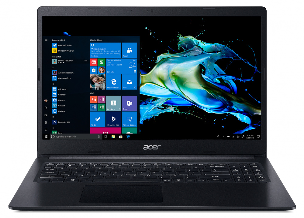 Ноутбук Acer Extensa EX215-21G-909R (NX.EFVER.00D
Ноутбук Acer Extensa EX215-21G-909R (NX.EFVER.00D