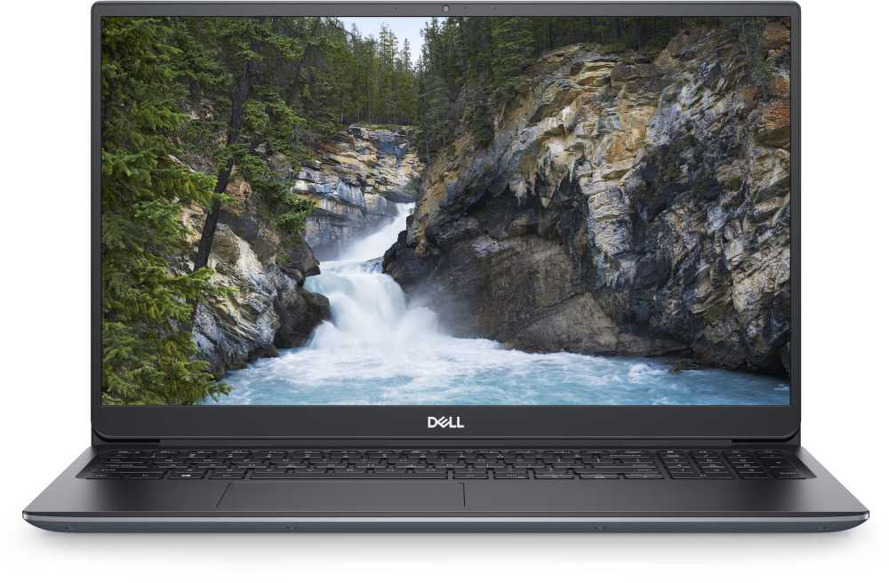 Ноутбук Dell Vostro 5590 (5590-7828, Серый
Ноутбук Dell Vostro 5590 (5590-7828, Серый