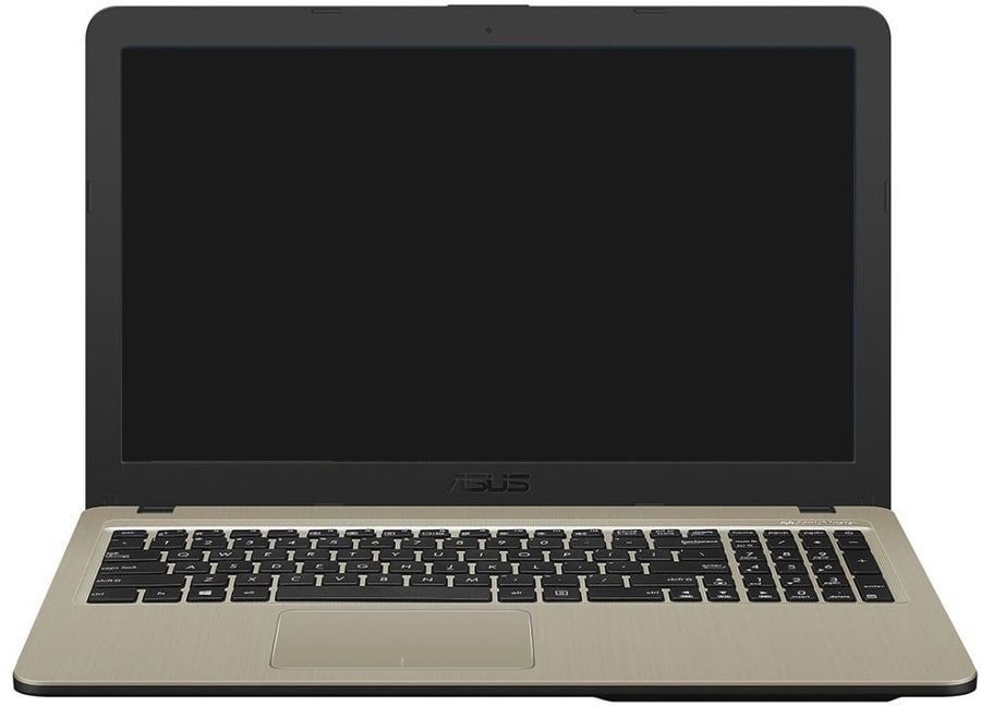 Ноутбук Asus VivoBook X540MA-GQ917 (90NB0IR1-M16790
Ноутбук Asus VivoBook X540MA-GQ917 (90NB0IR1-M16790