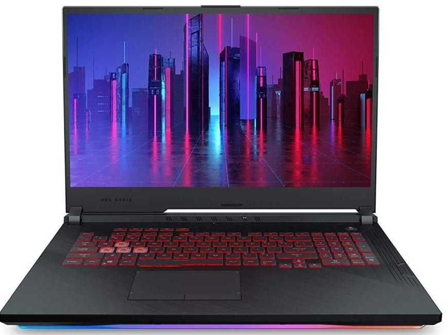 Ноутбук Asus ROG GL731GT-H7185T (90NR0223-M03700
Ноутбук Asus ROG GL731GT-H7185T (90NR0223-M03700