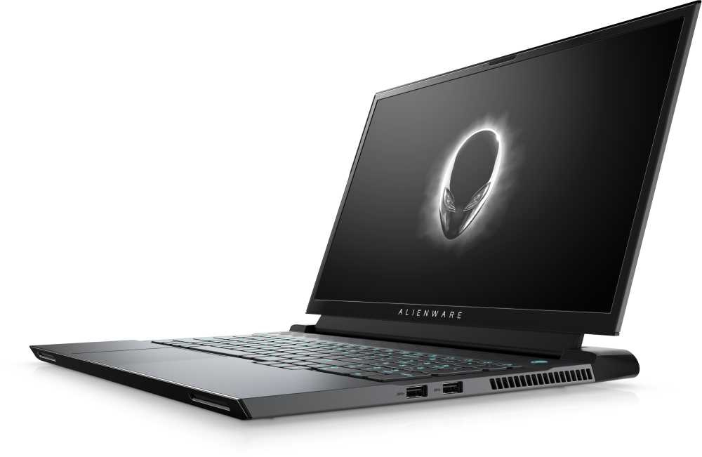 Ноутбук Dell Alienware m17 R2 (A17-9379
Ноутбук Dell Alienware m17 R2 (A17-9379