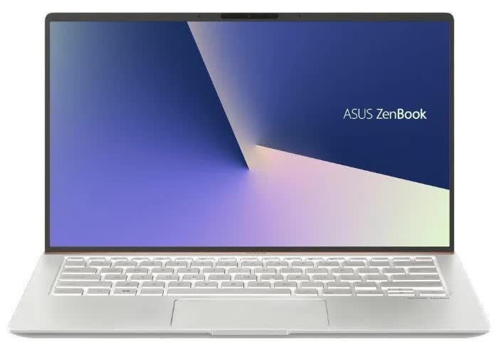 Ноутбук Asus Zenbook UX433FN-A5358T (90NB0JQ4-M12590, Серебро
Ноутбук Asus Zenbook UX433FN-A5358T (90NB0JQ4-M12590, Серебро