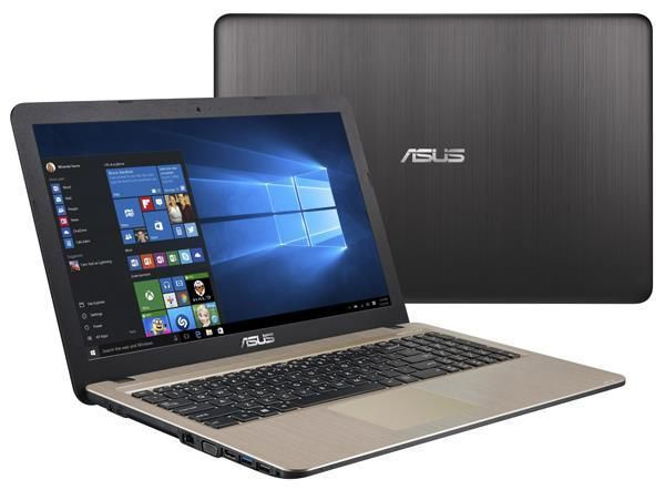 Ноутбук Asus VivoBook A540UA-DM1484 (90NB0HF1-M20920
Ноутбук Asus VivoBook A540UA-DM1484 (90NB0HF1-M20920