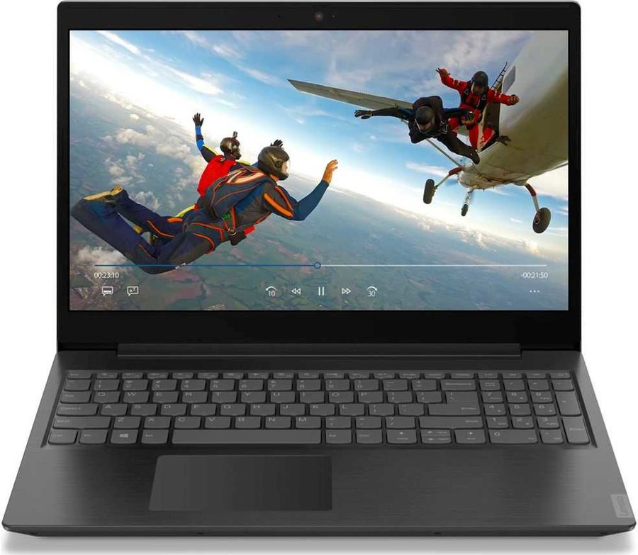 Ноутбук Lenovo IdeaPad L340-15API (81LW00A4RK), Черный
Ноутбук Lenovo IdeaPad L340-15API (81LW00A4RK), Черный