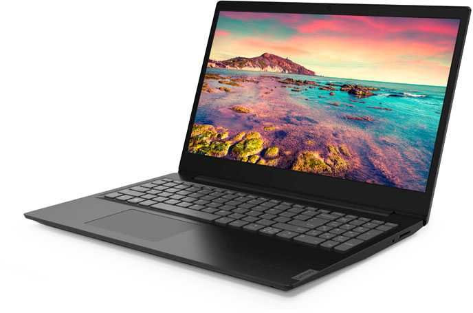 Ноутбук Lenovo IdeaPad S145-15AST (81N3006GRU, Черный
Ноутбук Lenovo IdeaPad S145-15AST (81N3006GRU, Черный