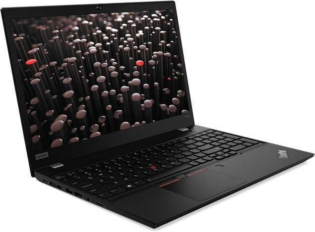 Ноутбук Lenovo ThinkPad P53s (20N60039RT
Ноутбук Lenovo ThinkPad P53s (20N60039RT