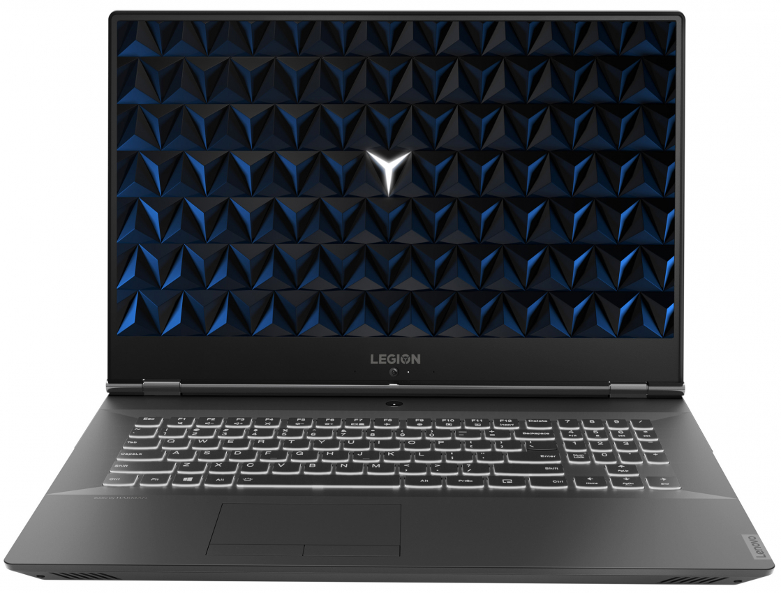 Ноутбук Lenovo Legion Y540-17IRH (81Q4004FRU
Ноутбук Lenovo Legion Y540-17IRH (81Q4004FRU