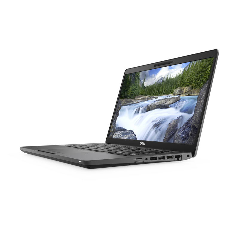 Ноутбук Dell Latitude 5400 (5400-2491, Черный
Ноутбук Dell Latitude 5400 (5400-2491, Черный