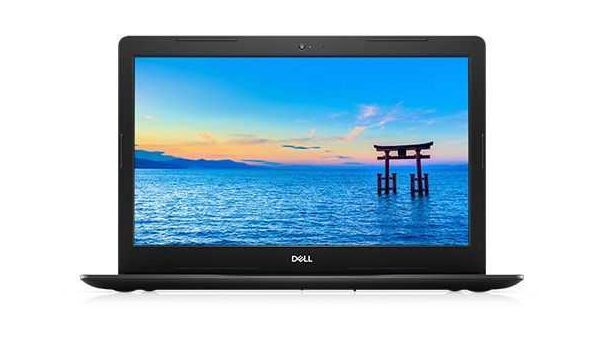 Ноутбук Dell Inspiron 3595 (3595-1819, Черный
Ноутбук Dell Inspiron 3595 (3595-1819, Черный