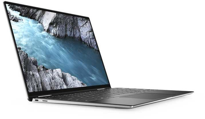 Ноутбук Dell XPS 13 (7390-3912), Серебристый
Ноутбук Dell XPS 13 (7390-3912), Серебристый