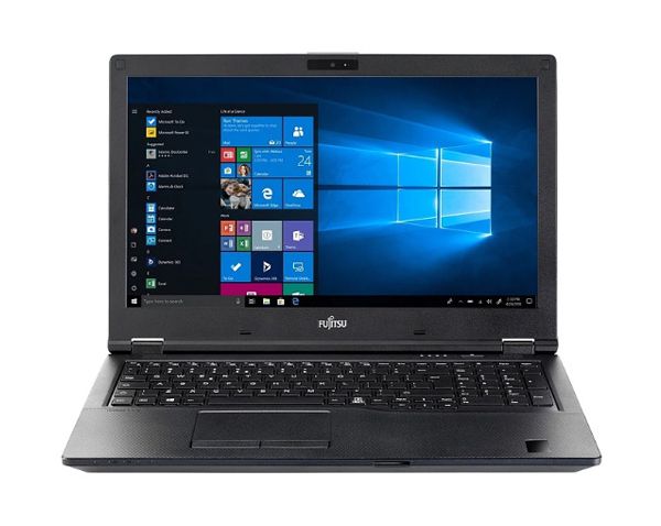 Ноутбук Fujitsu LifeBook E559 (E5590M0001RU
Ноутбук Fujitsu LifeBook E559 (E5590M0001RU