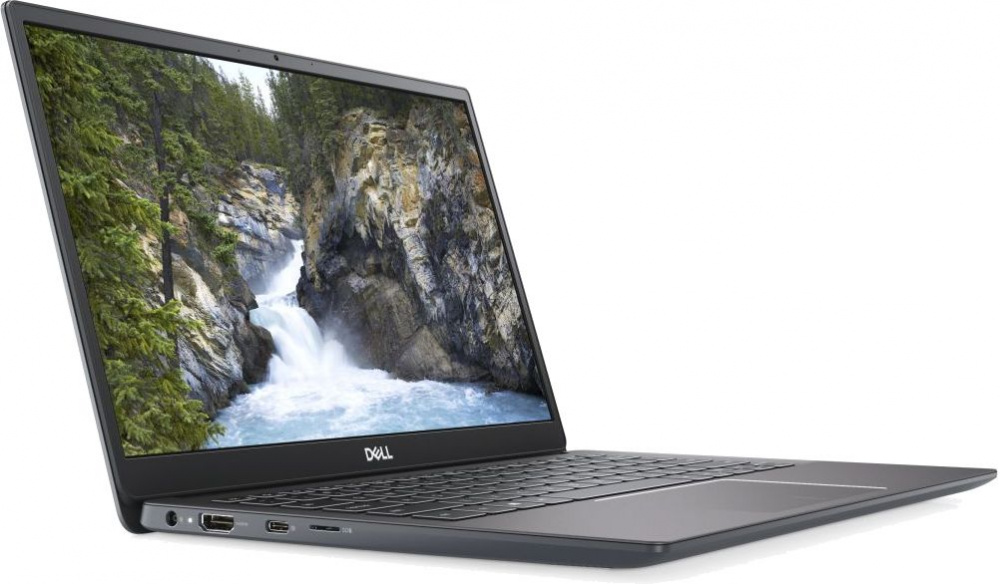 Ноутбук Dell Vostro 5391 (5391-8672), Серый
Ноутбук Dell Vostro 5391 (5391-8672), Серый