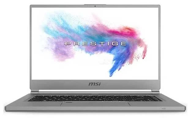 Ноутбук MSI P65 Creator 9SE-1290RU (9S7-16Q412-1290, Серый
Ноутбук MSI P65 Creator 9SE-1290RU (9S7-16Q412-1290, Серый