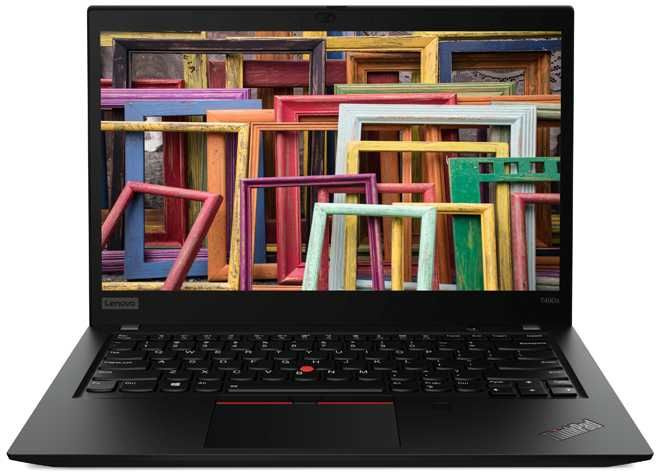 Ноутбук Lenovo ThinkPad T490s (20NX000DRT
Ноутбук Lenovo ThinkPad T490s (20NX000DRT