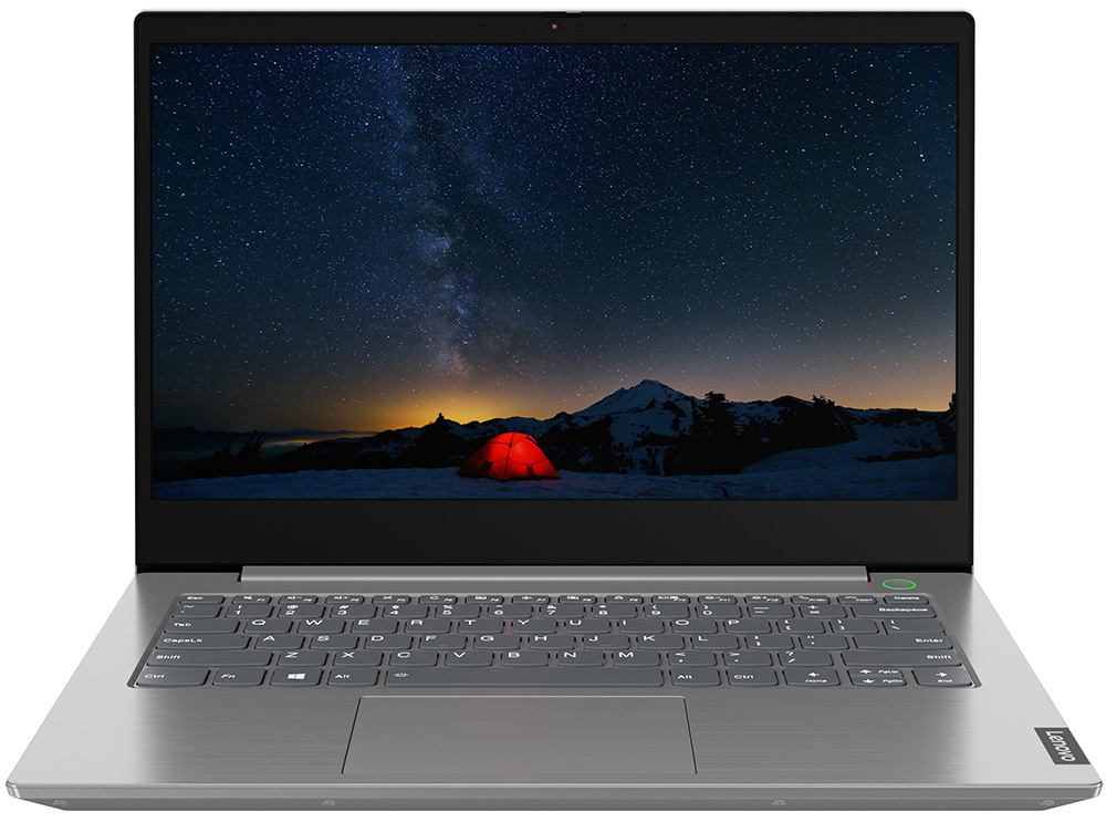 Ноутбук Lenovo Thinkbook 14-IML (20RV006DRU, Серый
Ноутбук Lenovo Thinkbook 14-IML (20RV006DRU, Серый