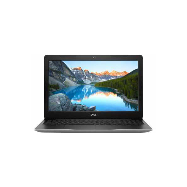 Ноутбук Dell Inspiron 3593 (3593-7927, Серебро
Ноутбук Dell Inspiron 3593 (3593-7927, Серебро
