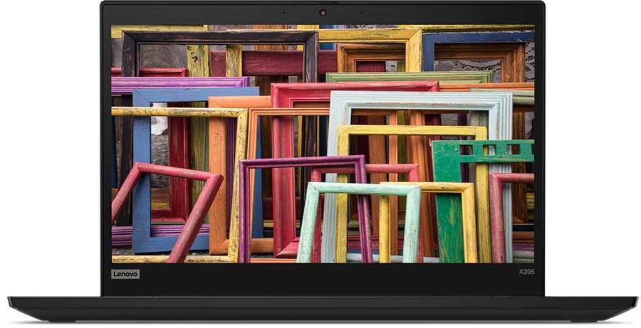 Ноутбук Lenovo ThinkPad X395 (20NL000KRT
Ноутбук Lenovo ThinkPad X395 (20NL000KRT