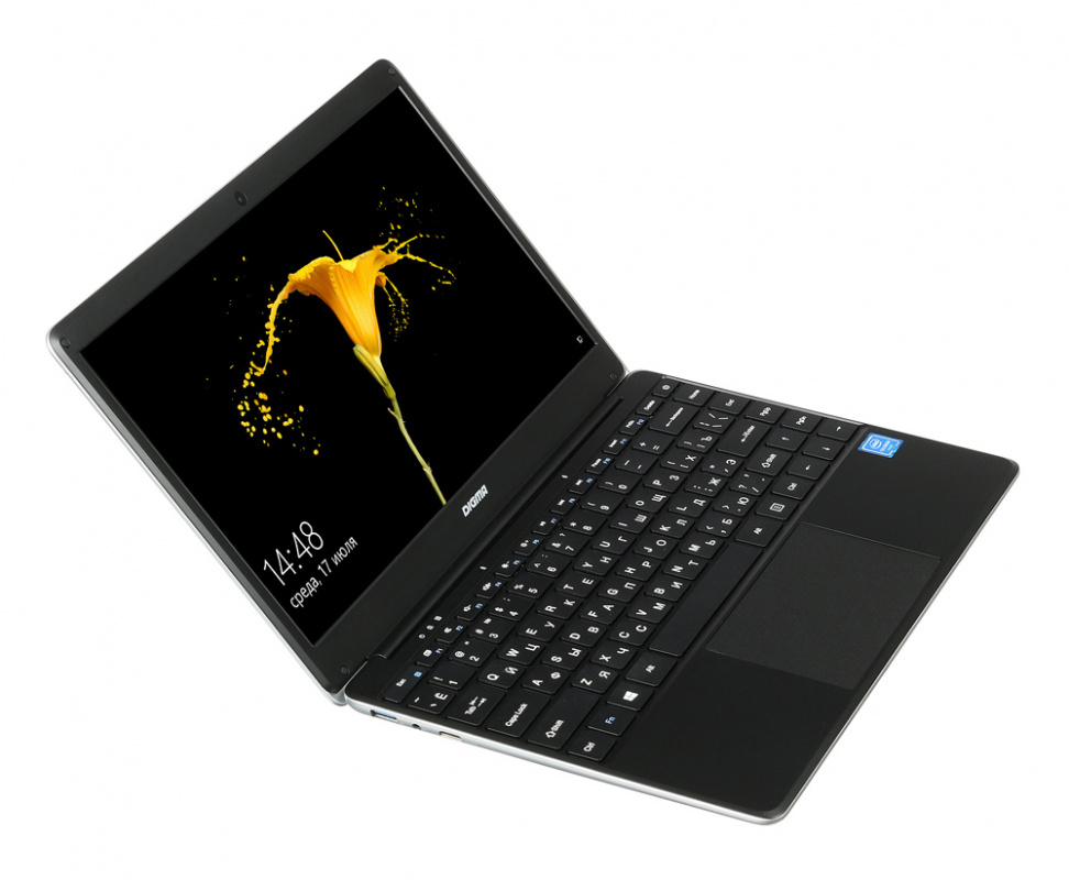 Ноутбук Digma EVE 305 (ES3033EW, Серебро
Ноутбук Digma EVE 305 (ES3033EW, Серебро