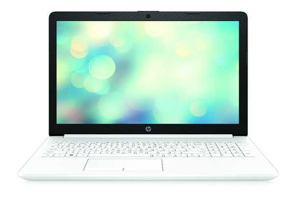 Ноутбук HP 15-db1144ur (8RV40EA, Белый
Ноутбук HP 15-db1144ur (8RV40EA, Белый