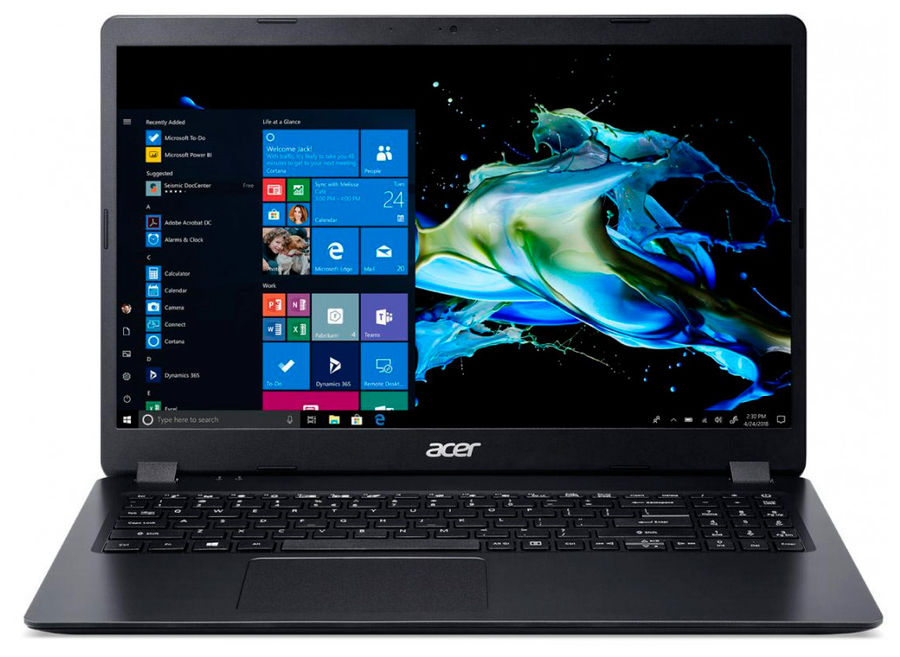 Ноутбук Acer Extensa 15 EX215-21G-473F (NX.EFVER.00H, Черный
Ноутбук Acer Extensa 15 EX215-21G-473F (NX.EFVER.00H, Черный