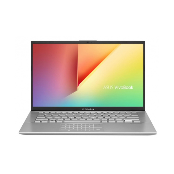 Ноутбук Asus X412UA (90NB0KP1-M09470, Серебро 
Ноутбук Asus X412UA (90NB0KP1-M09470, Серебро