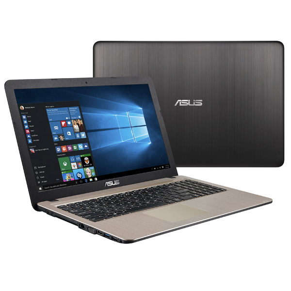 Ноутбук Asus X540BA (90NB0IY1-M10380, Черный
Ноутбук Asus X540BA (90NB0IY1-M10380, Черный