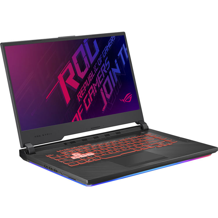 Ноутбук Asus ROG GL531GV (90NR01I3-M06730, Черный
Ноутбук Asus ROG GL531GV (90NR01I3-M06730, Черный