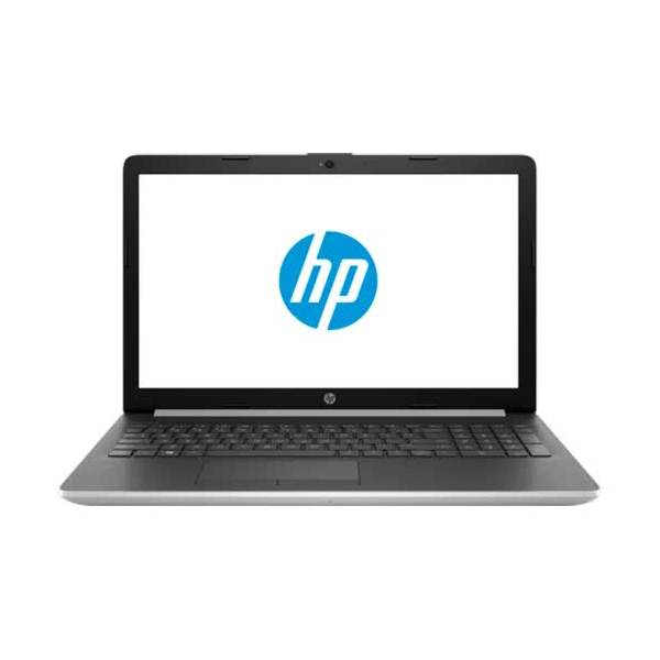 Ноутбук HP 15-da0482ur (8TY00EA, Серебро
Ноутбук HP 15-da0482ur (8TY00EA, Серебро