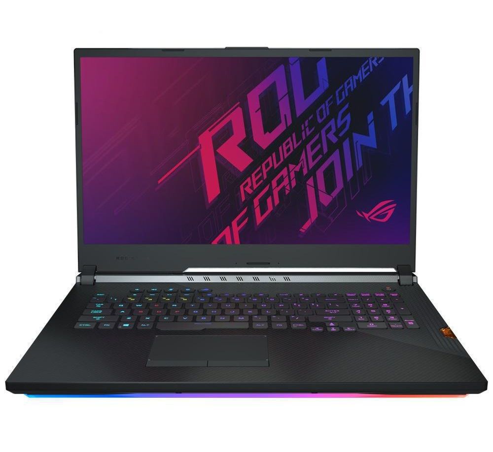 Ноутбук ASUS ROG SCAR III G731GW-H6278T, Серый
Ноутбук ASUS ROG SCAR III G731GW-H6278T, Серый