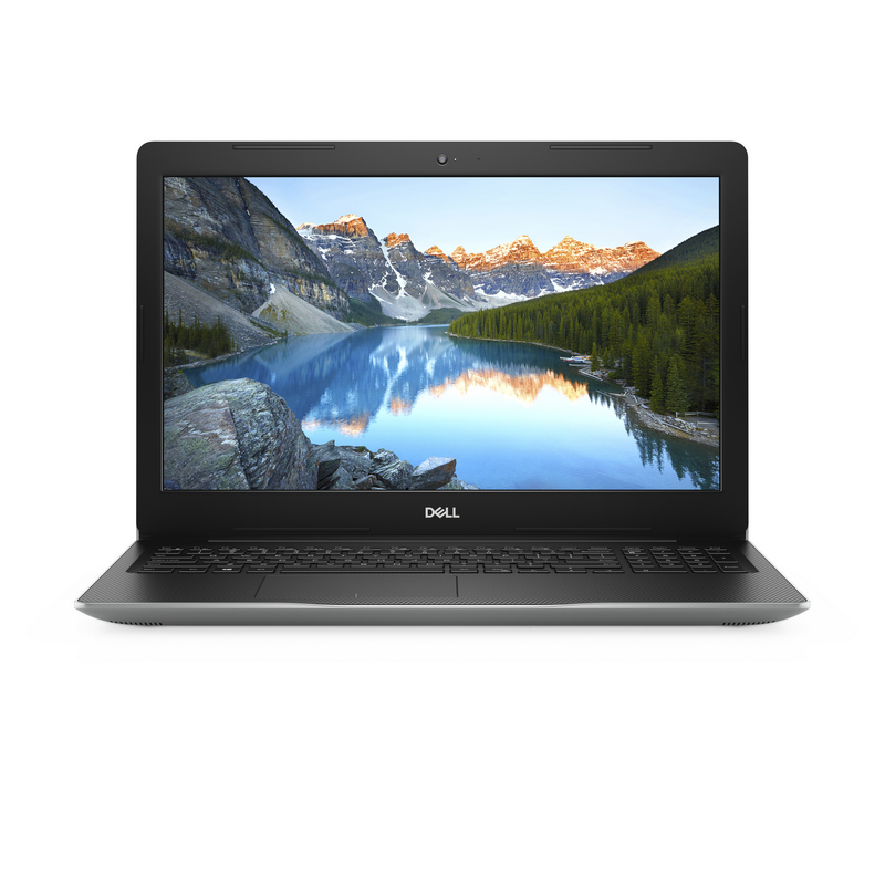Ноутбук Dell Inspiron 3593 15.6"FHD (3593-8796) silver, Серебристый
Ноутбук Dell Inspiron 3593 15.6"FHD (3593-8796) silver, Серебристый