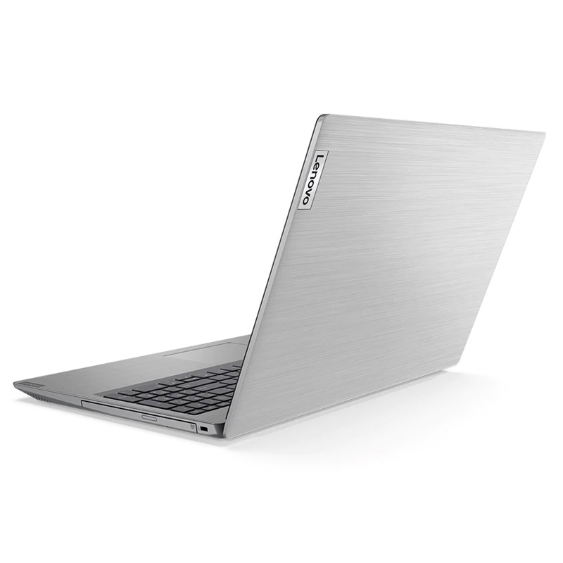 Ноутбук Lenovo IdeaPad L3-15IML05 (81Y3001NRU) platinum grey, Серый
Ноутбук Lenovo IdeaPad L3-15IML05 (81Y3001NRU) platinum grey, Серый