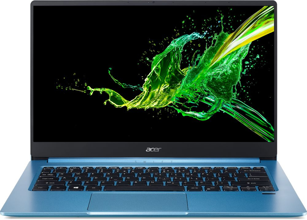 Ноутбук Acer SF314-57 CI3-1005G1 (NX.HJHER.001
Ноутбук Acer SF314-57 CI3-1005G1 (NX.HJHER.001
