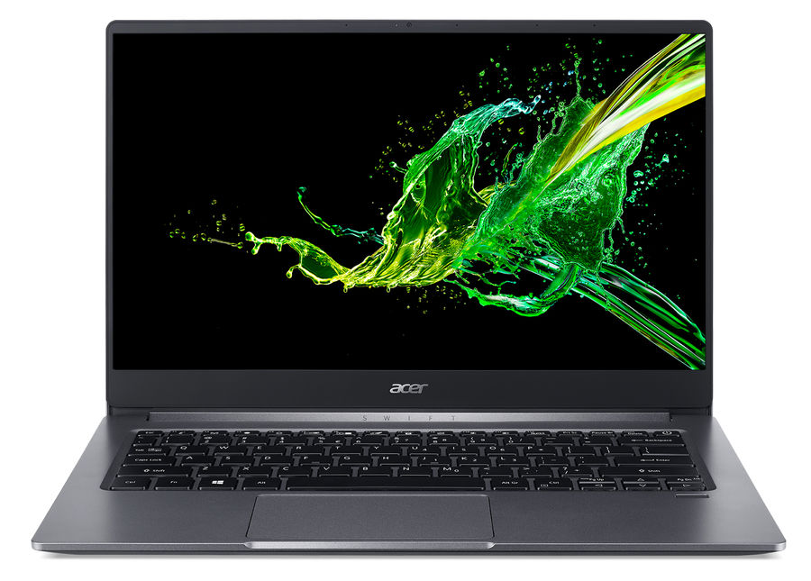 Ноутбук Acer Swift 3 SF314-57-58ZV (NX.HJFER.00E, Серый
Ноутбук Acer Swift 3 SF314-57-58ZV (NX.HJFER.00E, Серый